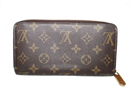 authentic lv zippy wallet|zippy louis vuitton wallet.